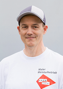 R. Breitkreuz - Maler & Lackierer FarbDesign Maaß GmbH