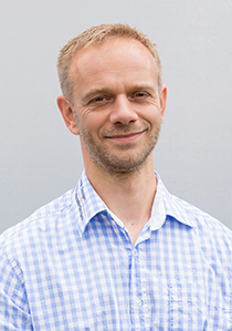 S. Kieler - Projektleiter FarbDesign Maaß GmbH